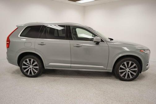 2024 Volvo XC90 B6 Plus Bright Theme 7-Seater