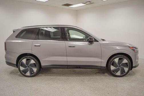 2026 Volvo EX90 TWIN MOTOR PERFORMANCE ULTRA 7-SEATER