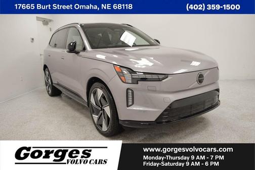 2026 Volvo EX90 TWIN MOTOR PERFORMANCE ULTRA 7-SEATER