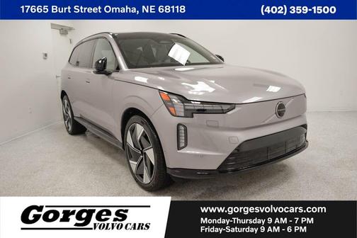 2026 Volvo EX90 TWIN MOTOR PERFORMANCE ULTRA 7-SEATER