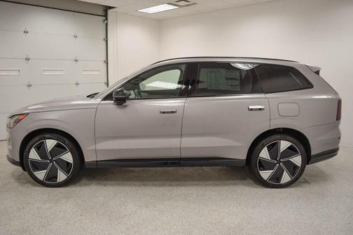 2026 Volvo EX90 TWIN MOTOR PERFORMANCE ULTRA 7-SEATER