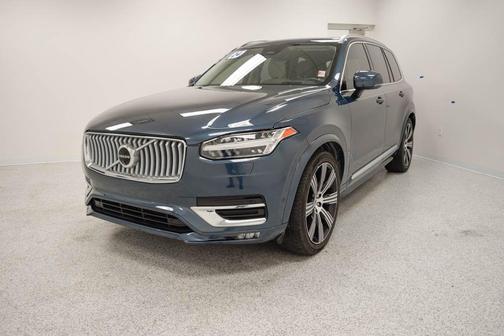 2024 Volvo XC90 B6 Ultimate Bright Theme 7-Seater