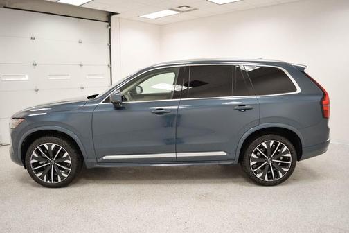 2025 Volvo XC90 B5 2025.5 PLUS 7-SEATER