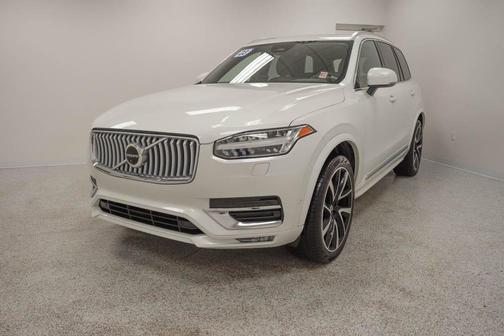 2023 Volvo XC90 B6 Plus 7-Seater