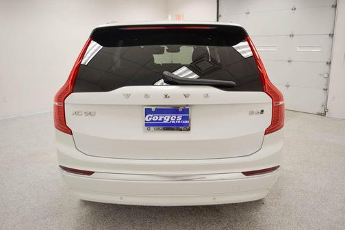 2023 Volvo XC90 B6 Plus 7-Seater