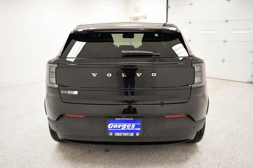 2026 Volvo EX30 Twin Motor Ultra