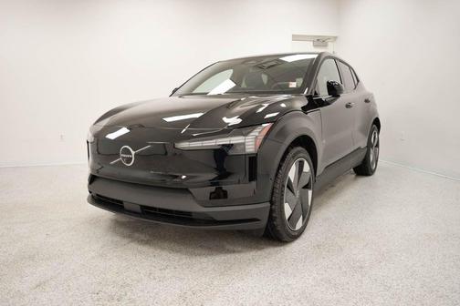 2026 Volvo EX30 Twin Motor Ultra