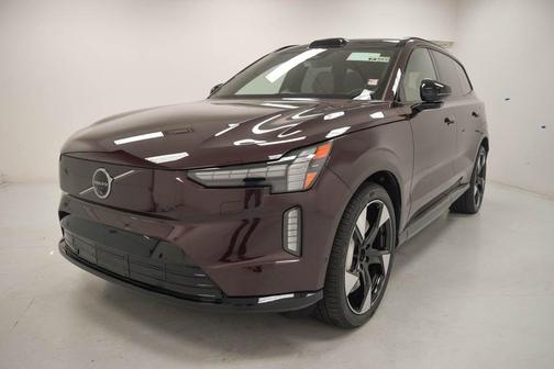 2025 Volvo EX90 Twin Motor Performance Ultra 6-Seater