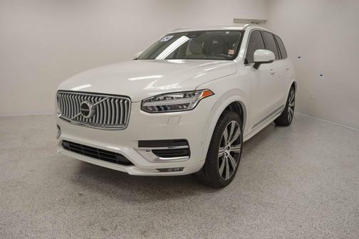 2024 Volvo XC90 B6 Plus Bright Theme 7-Seater
