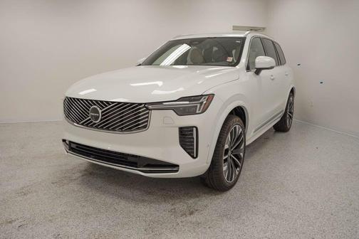 2026 Volvo XC90 B5 Plus 6-Seater