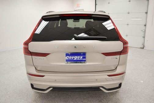 2026 Volvo XC60 Plug-In Hybrid T8 Plus