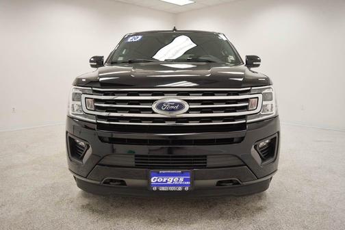 2020 Ford Expedition Max XLT