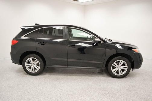 2015 Acura RDX Base