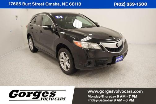 2015 Acura RDX Base