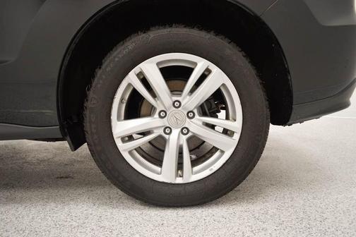 2015 Acura RDX Base