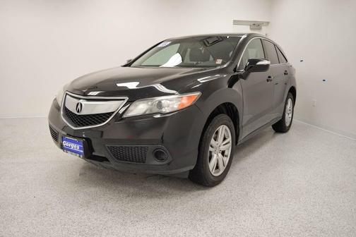 2015 Acura RDX Base