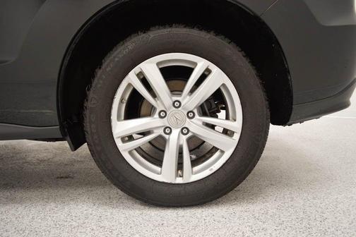 2015 Acura RDX Base