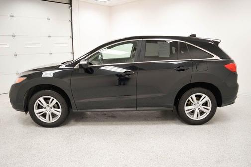 2015 Acura RDX Base