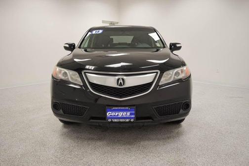 2015 Acura RDX Base