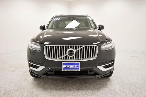 2023 Volvo XC90 B6 Plus 7-Seater