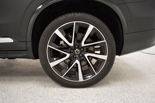 2023 Volvo XC90 B6 Plus 7-Seater