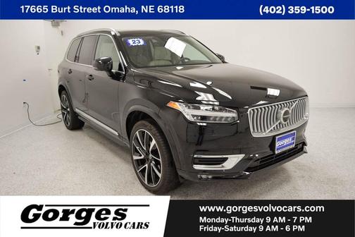 2023 Volvo XC90 B6 Plus 7-Seater