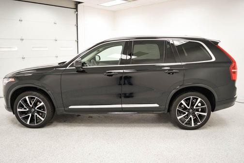 2023 Volvo XC90 B6 Plus 7-Seater