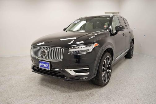 2023 Volvo XC90 B6 Plus 7-Seater