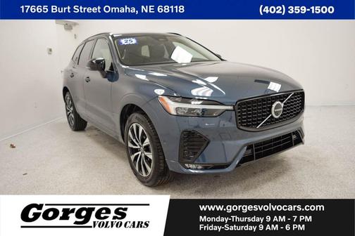 2025 Volvo XC60 B5 Plus