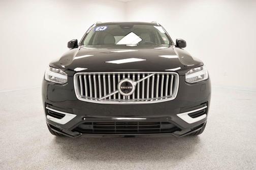 2024 Volvo XC90 Recharge Plug-In Hybrid T8 Ultimate 6-Seater