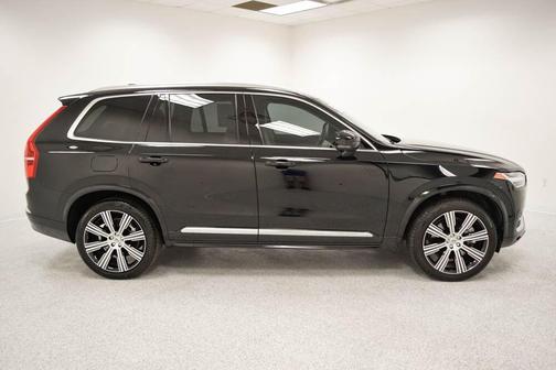 2024 Volvo XC90 Recharge Plug-In Hybrid T8 Ultimate 6-Seater