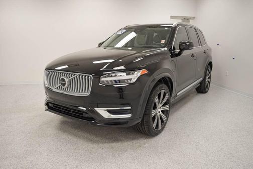 2024 Volvo XC90 Recharge Plug-In Hybrid T8 Ultimate 6-Seater
