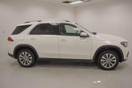 2020 Mercedes-Benz GLE 350 Base 4MATIC