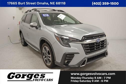 2023 Subaru Ascent Touring 7-Passenger