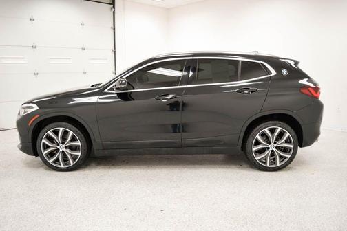 2023 BMW X2 xDrive28i