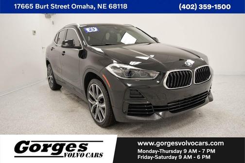 2023 BMW X2 xDrive28i