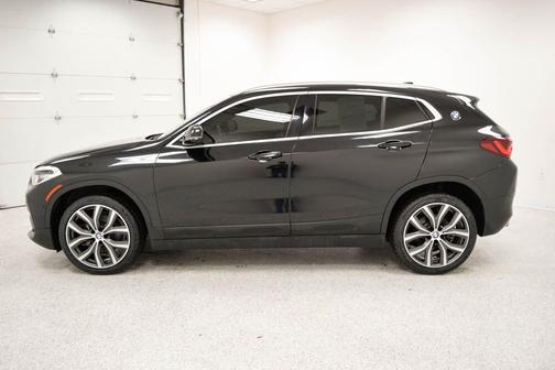 2023 BMW X2 xDrive28i