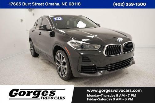 2023 BMW X2 xDrive28i