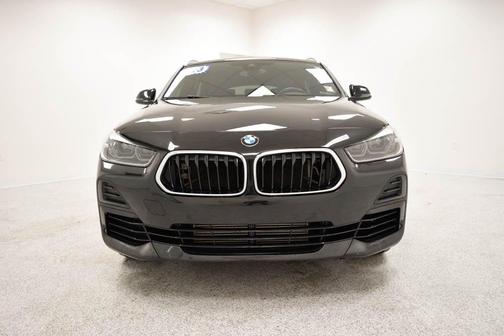 2023 BMW X2 xDrive28i