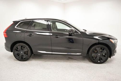 2022 Volvo XC60 Recharge Plug-In Hybrid EAWD INSCRIPTION