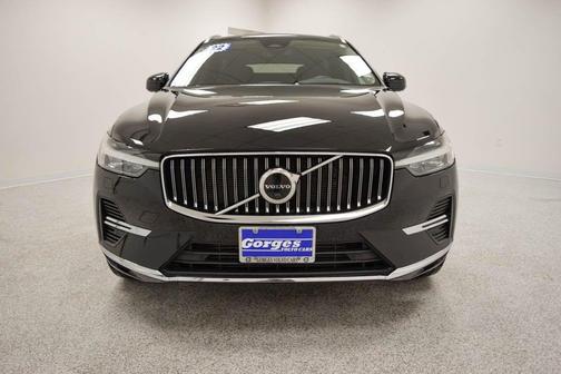 2022 Volvo XC60 Recharge Plug-In Hybrid EAWD INSCRIPTION