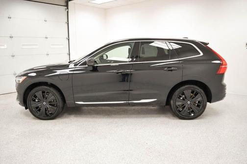 2022 Volvo XC60 Recharge Plug-In Hybrid EAWD INSCRIPTION