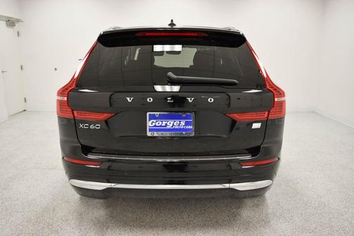 2022 Volvo XC60 Recharge Plug-In Hybrid EAWD INSCRIPTION