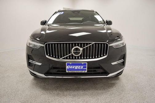 2022 Volvo XC60 Recharge Plug-In Hybrid EAWD INSCRIPTION