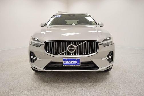 2022 Volvo XC60 Recharge Plug-In Hybrid EAWD INSCRIPTION