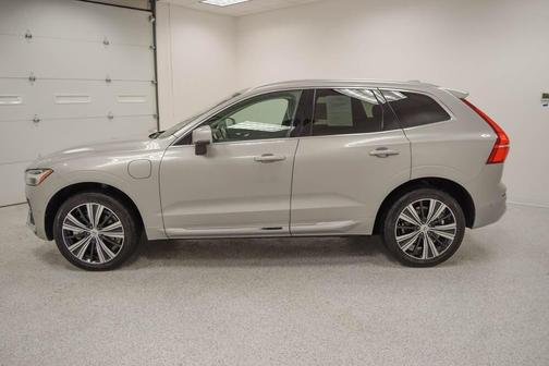 2022 Volvo XC60 Recharge Plug-In Hybrid EAWD INSCRIPTION