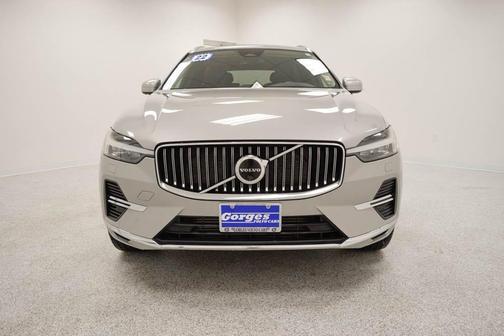 2022 Volvo XC60 Recharge Plug-In Hybrid EAWD INSCRIPTION
