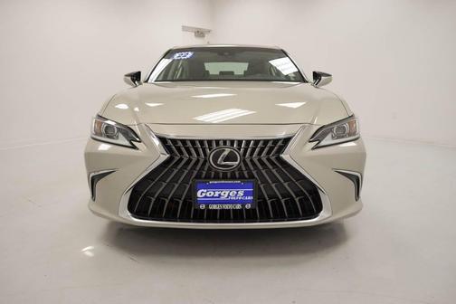 2022 Lexus ES 350 Base