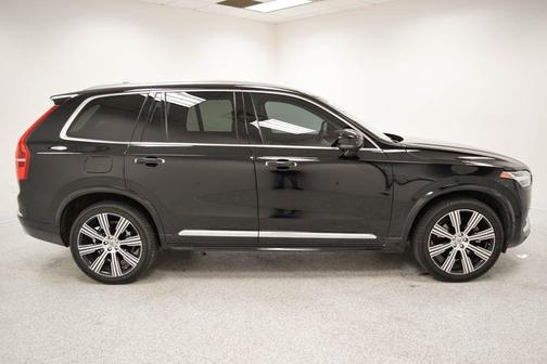 2022 Volvo XC90 T6 Inscription 7 Passenger