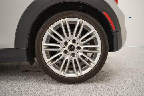 2015 MINI Hardtop Cooper S